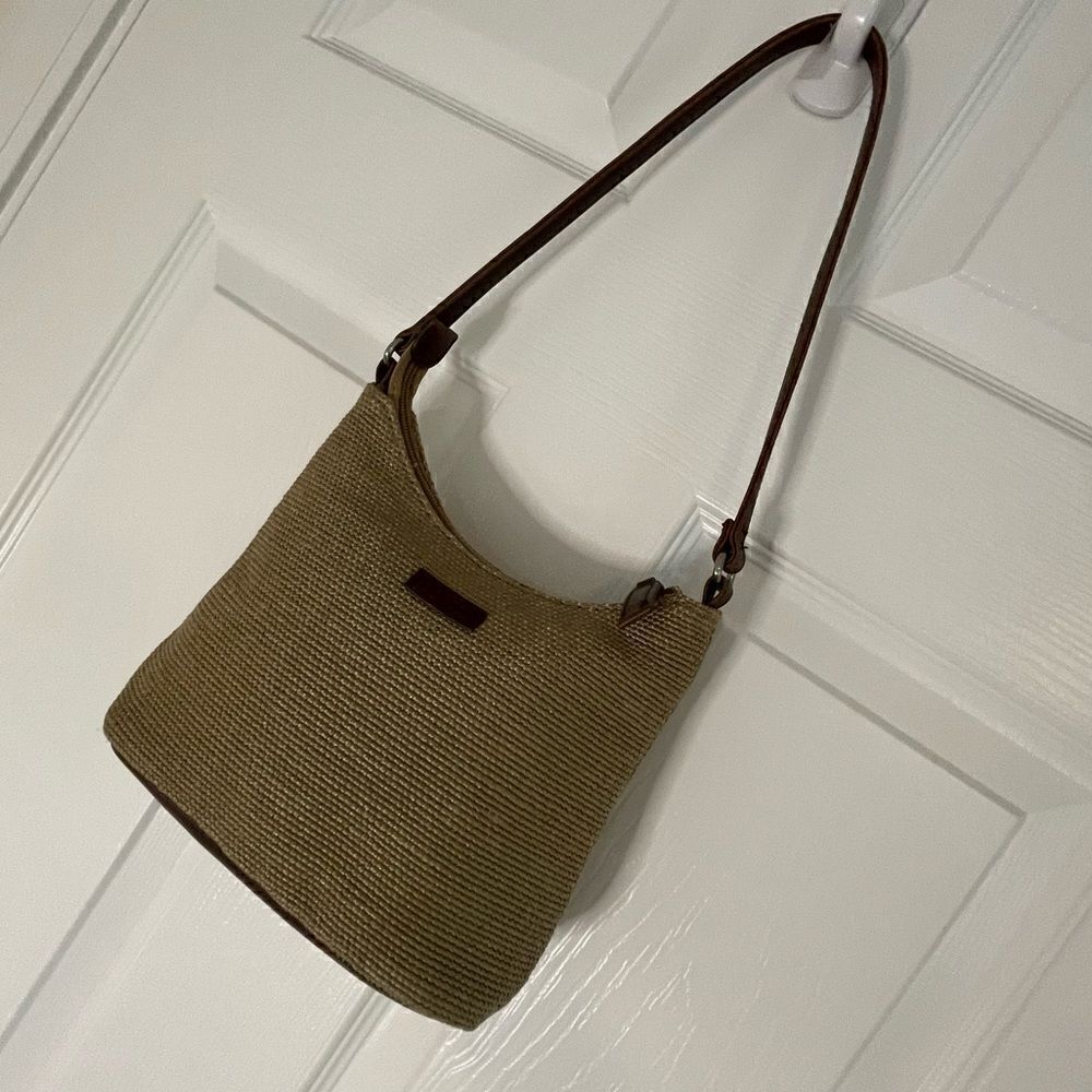 Relic Tan handbag small